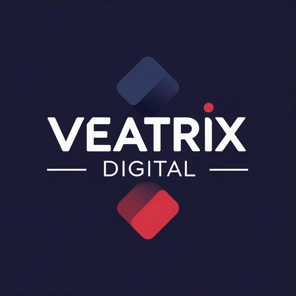 Veatrix Digital Logo